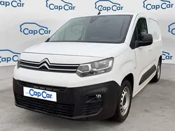 Utilisé 2019 Citroën Berlingo Monospace | 12 990 € (Prix juste)