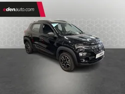 Utilisé 2022 Dacia Spring Business Citadine | 10 490 € (Prix juste)