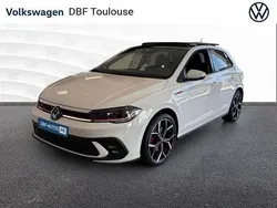 Blanc Utilisé 2025 VW Polo GTI | 39 190 €