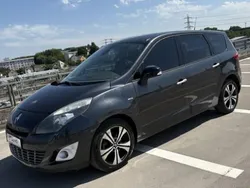 Gris Utilisé 2011 Renault Grand Scénic III Bose Edition Monospace | 4 990 € (Prix juste)