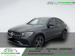 Utilisé 2022 Mercedes GLC220 Coupé | 55 400 € (Prix assez cher)