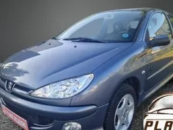 Utilisé 2007 Peugeot 206 Citadine | 4 490 € (Prix juste)