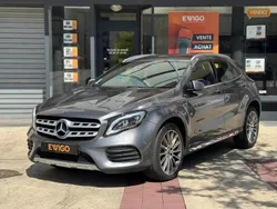 Gris Utilisé 2019 Mercedes GLA200 Edition SUV | 19 980 € (Prix juste)