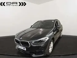 Noir Utilisé 2021 BMW X2 Advantage SUV | 22 995 € (Super prix)