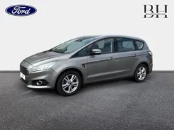 Utilisé 2016 Ford S-MAX Business Edition Monospace | 14 880 € (Prix juste)