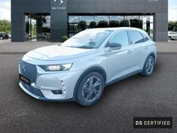 Utilisé 2021 DS Automobiles DS7 Crossback Grand Chic SUV | 27 290 € (Prix juste)