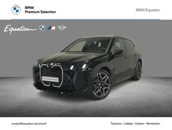 Noir Utilisé 2025 BMW iX M Sport SUV | 97 490 €