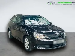 Utilisé 2017 Skoda Fabia Break | 14 500 € (Prix assez cher)
