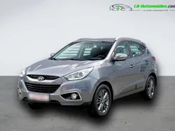 Utilisé 2015 Hyundai ix35 SUV | 17 900 € (Prix cher)