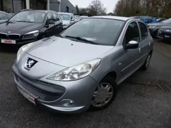 Utilisé 2010 Peugeot 206 Berline | 5 990 € (Prix juste)