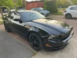 Noir Utilisé 2014 Ford Mustang Fastback Coupé | 13 000 €