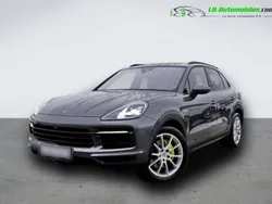Utilisé 2021 Porsche Cayenne SUV | 82 400 € (Prix juste)