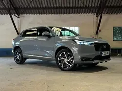 Gris Nouvelle 2025 Honda HR-V Advance SUV | 34 500 €