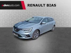 Utilisé 2021 Renault Mégane GrandTour Intens Break | 17 489 €