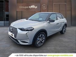 Othercolor Utilisé 2020 DS Automobiles DS3 Crossback E-Tense Grand Chic SUV | 17 990 € (Prix assez cher)