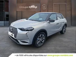 Othercolor Utilisé 2020 DS Automobiles DS3 Crossback E-Tense Grand Chic SUV | 17 990 € (Prix juste)