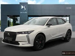 Blanc Utilisé 2022 DS Automobiles DS4 Performance Berline | 26 530 € (Bon prix)