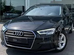 Noir Utilisé 2020 Audi A3 Sportback Sport Berline | 18 490 € (Super prix)