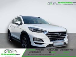 Utilisé 2018 Hyundai Tucson SUV | 27 200 € (Prix juste)