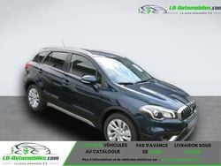 Utilisé 2021 Suzuki SX4 | 22 900 €