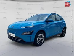 Bleu Utilisé 2022 Hyundai Kona SUV | 16 499 € (Super prix)