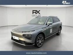 Graphite gray Occasion 2025 XPENG G9 SUV | 67 990 €