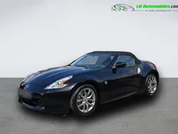 Utilisé 2012 Nissan 370Z Coupé | 29 100 €