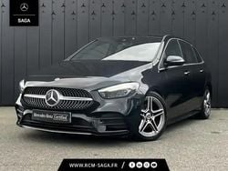 Noir Utilisé 2022 Mercedes B200 AMG line Monospace | 31 900 €