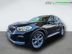Utilisé 2019 BMW X4 Sport Line SUV | 37 400 €