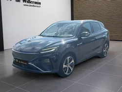 Noir Utilisé 2021 MG Marvel R SUV | 21 990 € (Prix juste)
