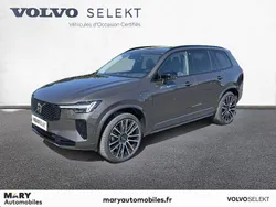 Nouvelle 2025 Volvo XC90 SUV | 105 990 €