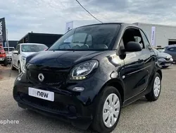 Utilisé 2019 Smart ForTwo Electric Drive Pure Berline | 8 999 €