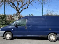 Utilisé 2003 Peugeot Expert Van | 5 970 €