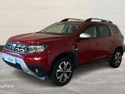 Utilisé 2022 Dacia Duster Prestige SUV | 16 999 € (Bon prix)