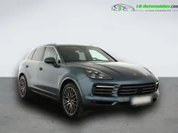 Utilisé 2020 Porsche Cayenne SUV | 70 200 € (Super prix)