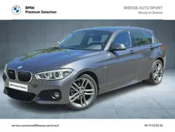 Othercolor Utilisé 2018 BMW 120 Shadowline Citadine | 22 900 € (Bon prix)