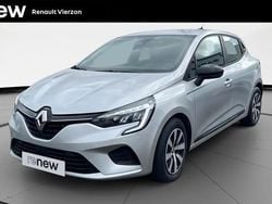 Gris Occasion 2023 Renault Clio V Equilibre Citadine | 14 990 € (Prix juste)