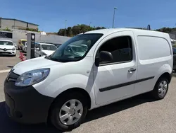 Blanc Utilisé 2020 Renault Kangoo Monospace | 10 500 €