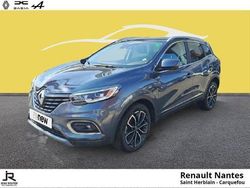 Gris Utilisé 2020 Renault Kadjar Intens SUV | 17 490 € (Prix juste)