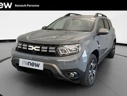 Gris Utilisé 2023 Dacia Duster Journey SUV | 22 490 € (Prix juste)