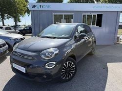 Gris Utilisé 2023 Fiat 130 S | 18 490 € (Prix juste)