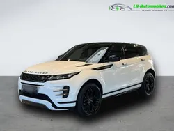 Utilisé 2020 Land Rover Range Rover evoque | 42 800 €