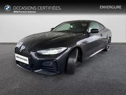 Utilisé 2022 BMW M440 Shadowline Berline | 51 990 € (Bon prix)