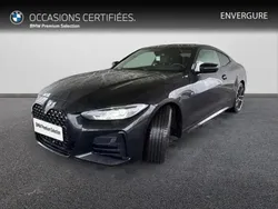 Utilisé 2022 BMW M440 Shadowline Berline | 52 990 € (Prix juste)