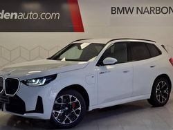 Utilisé 2025 BMW X3 M Sport SUV | 76 990 €