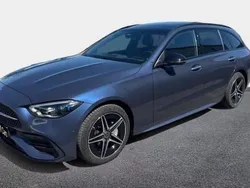 Utilisé 2024 Mercedes C300 AMG line Break | 49 890 €