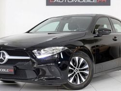 Utilisé 2021 Mercedes A160 Business Berline | 17 950 € (Super prix)