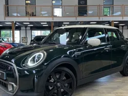 Utilisé 2023 Mini Cooper S Citadine | 30 490 € (Prix juste)