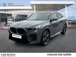 Bmw ind storm bay métallisé Utilisé 2024 BMW X2 M Sport SUV | 45 990 € (Super prix)