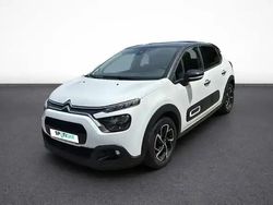 Blanc Occasion 2021 Citroën C3 Business Class Citadine | 9 989 € (Prix juste)